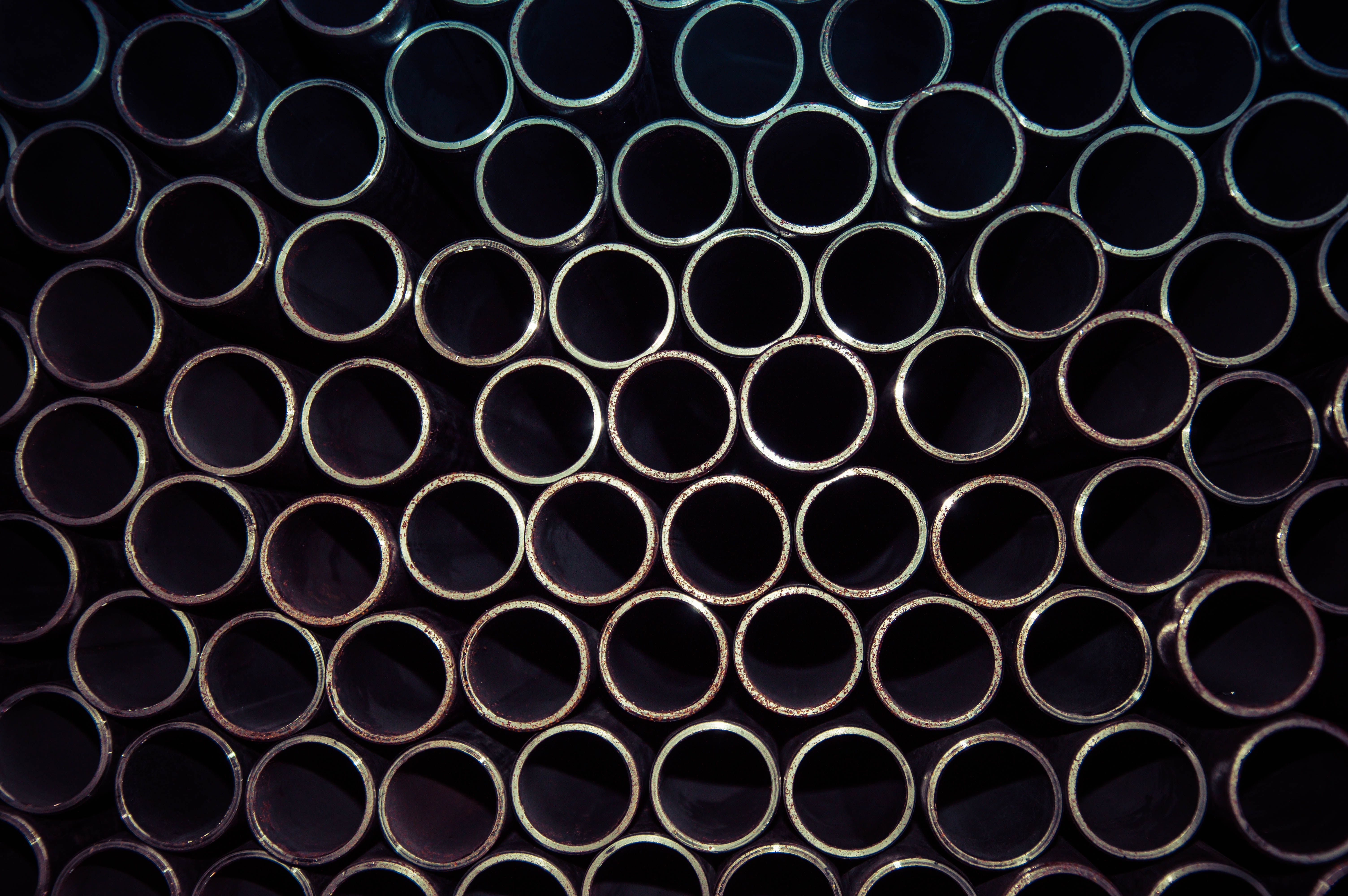 Steel Pipes